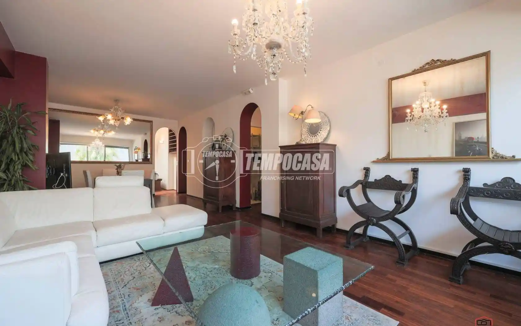 Appartamento in vendita a Riccione