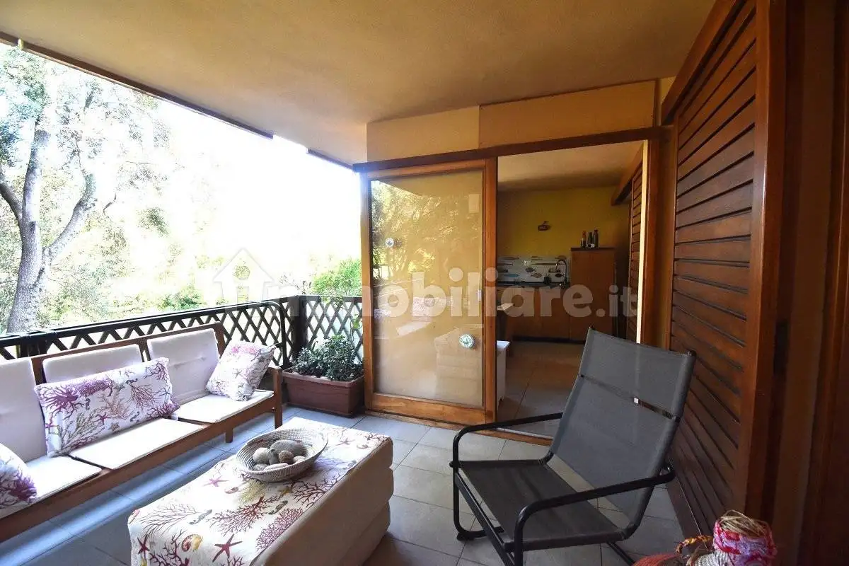 Appartamento in vendita a Olbia