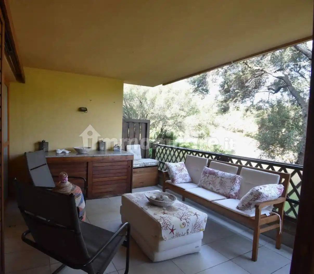 Bilocale Località Portisco, Portisco, Olbia - foto 2