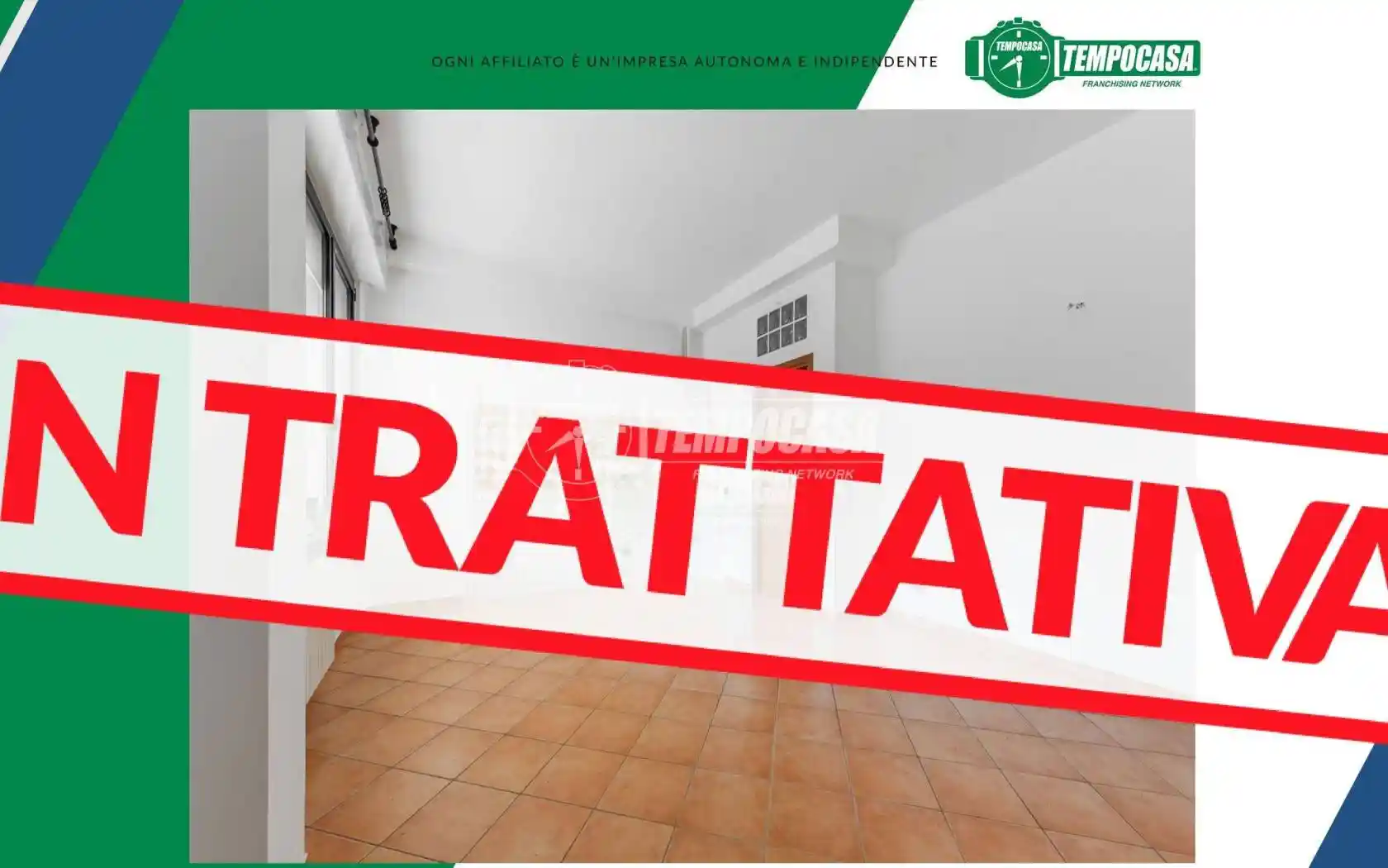 Appartamento in vendita a Vignate