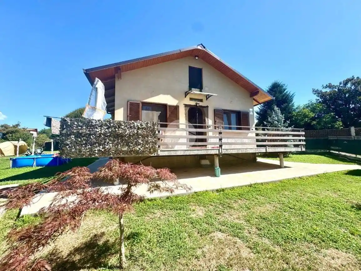 Villa in vendita a Reano