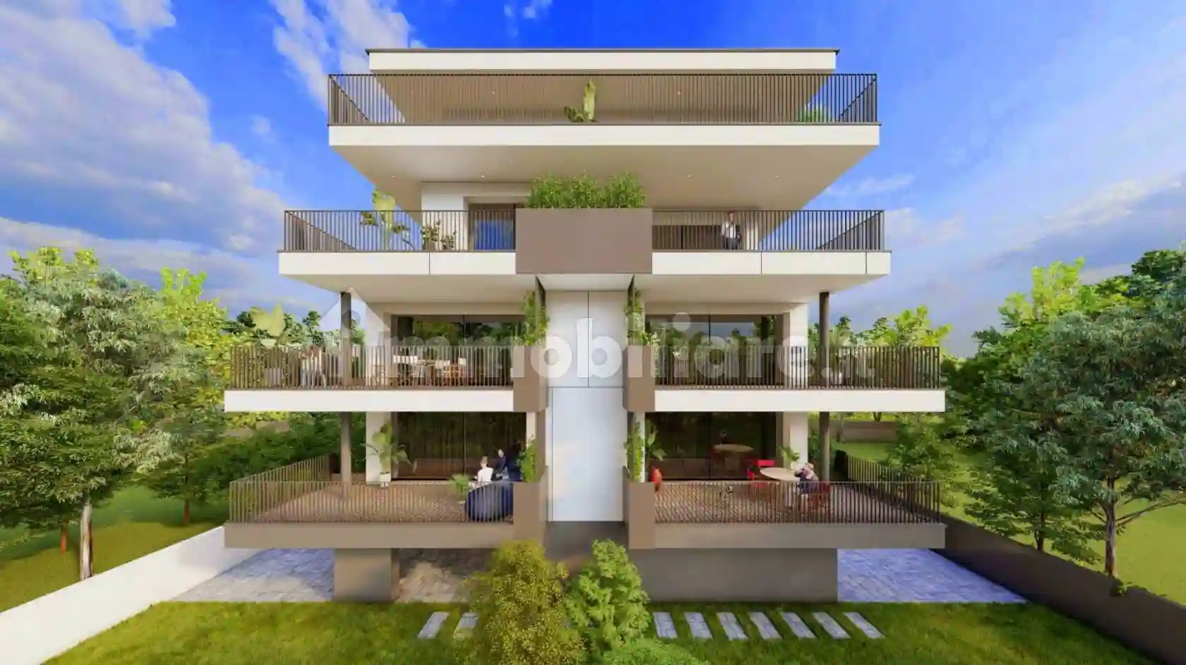 Appartamento - foto 3