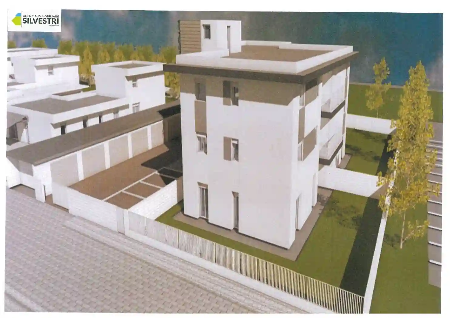 Attico - Mansarda - foto 2