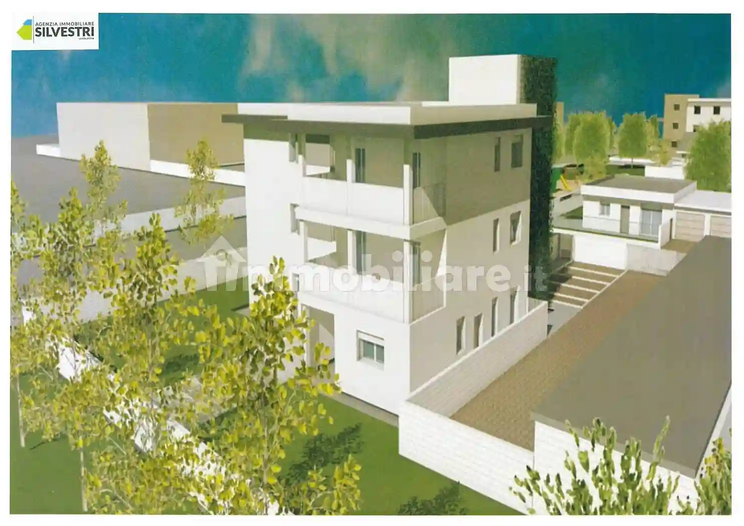 Attico - Mansarda - foto 3