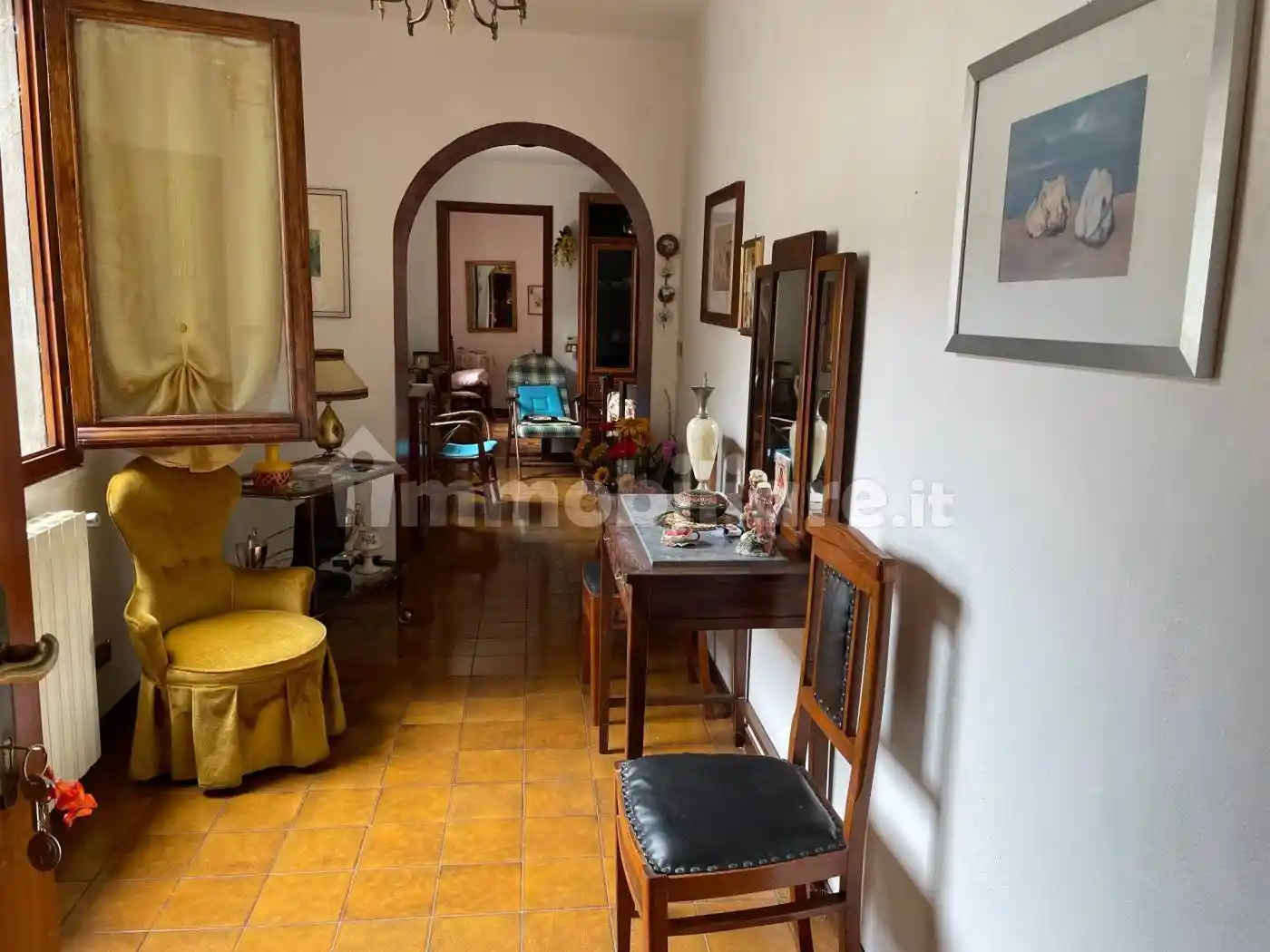 Appartamento in vendita a Pontremoli