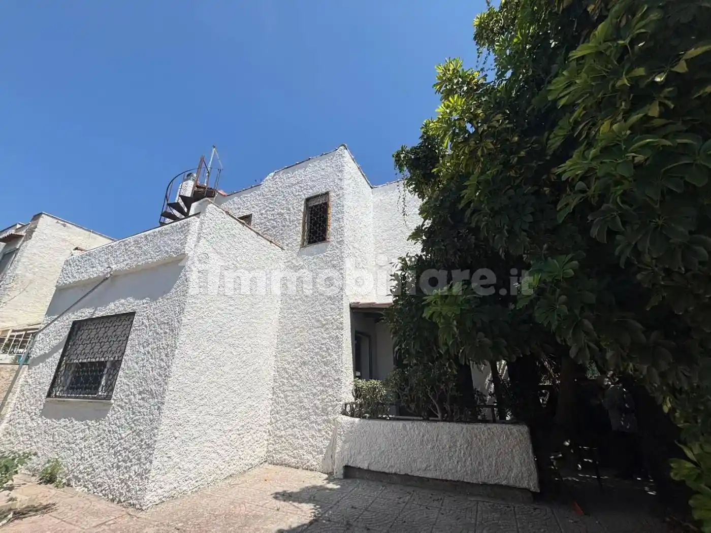 Villa in vendita a Cerveteri