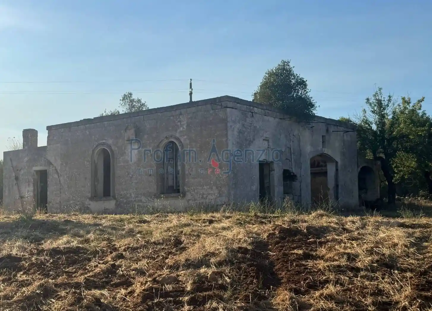 Rustico - Casale in vendita a Carovigno