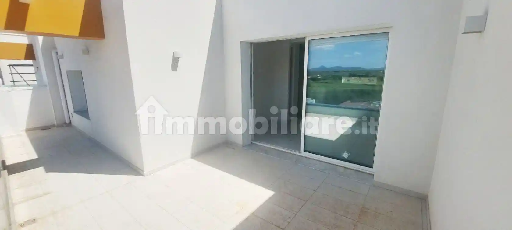 Attico - Mansarda in vendita a Alghero