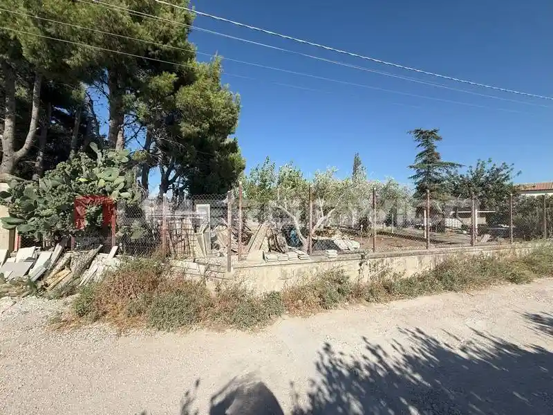 Appartamento Strada del Salice Nuovo, Salice Nuovo, Foggia - foto 2