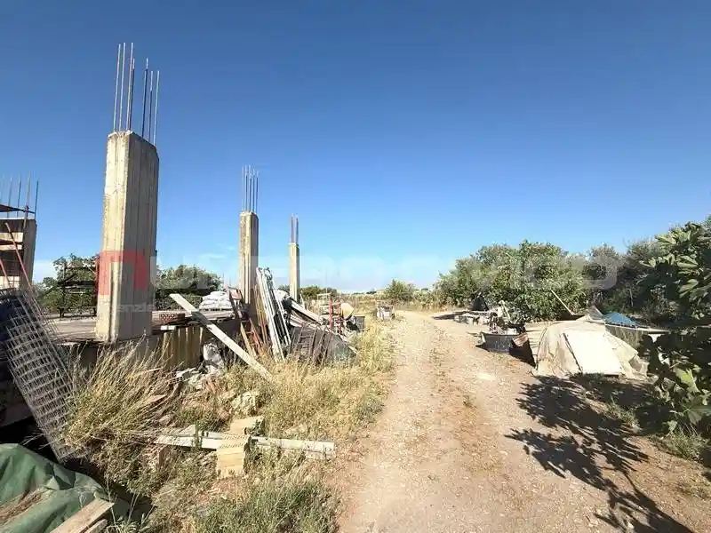Appartamento Strada del Salice Nuovo, Salice Nuovo, Foggia - foto 4
