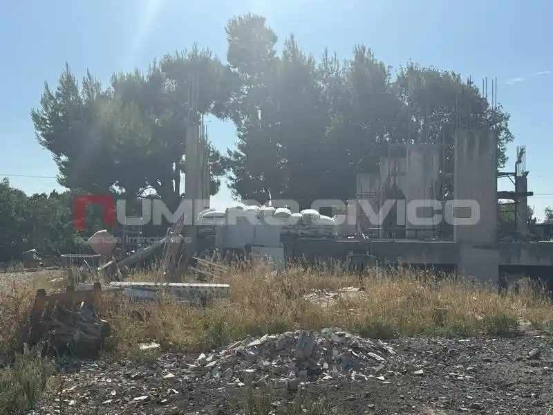 Appartamento Strada del Salice Nuovo, Salice Nuovo, Foggia - foto 5