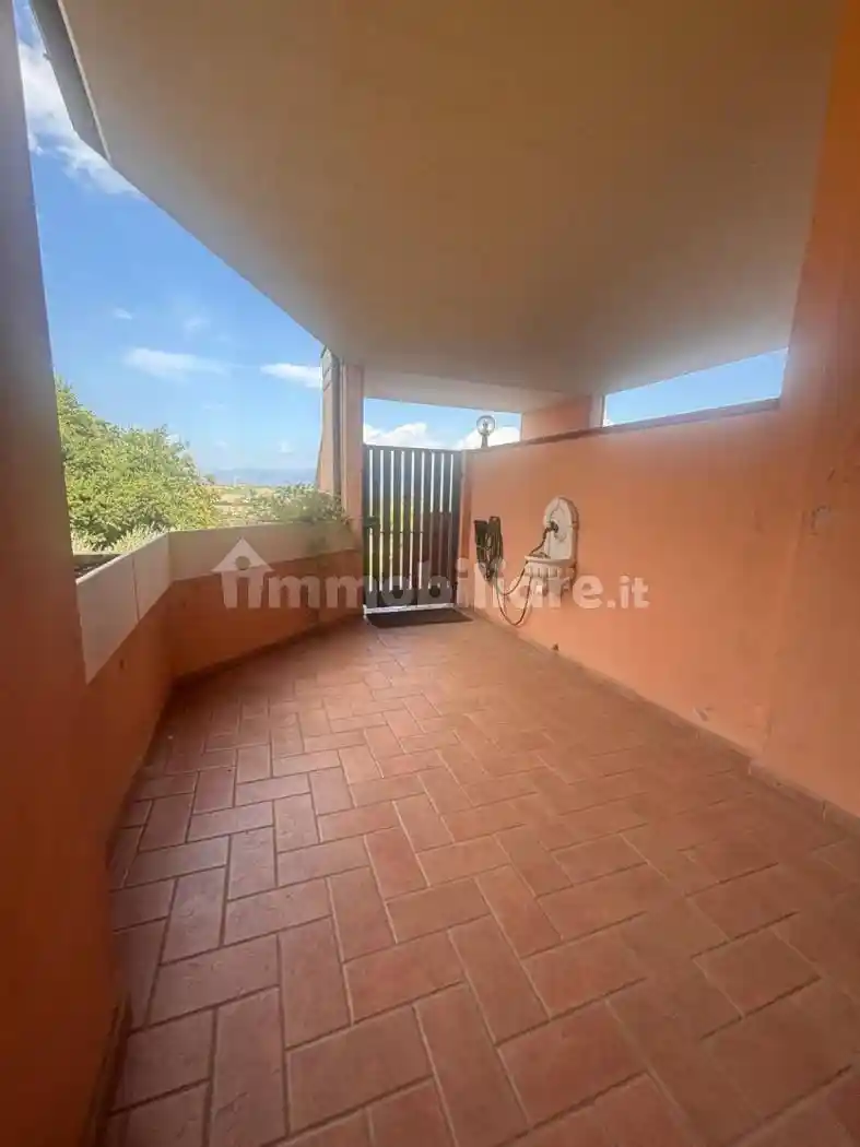 Appartamento in vendita a Capena