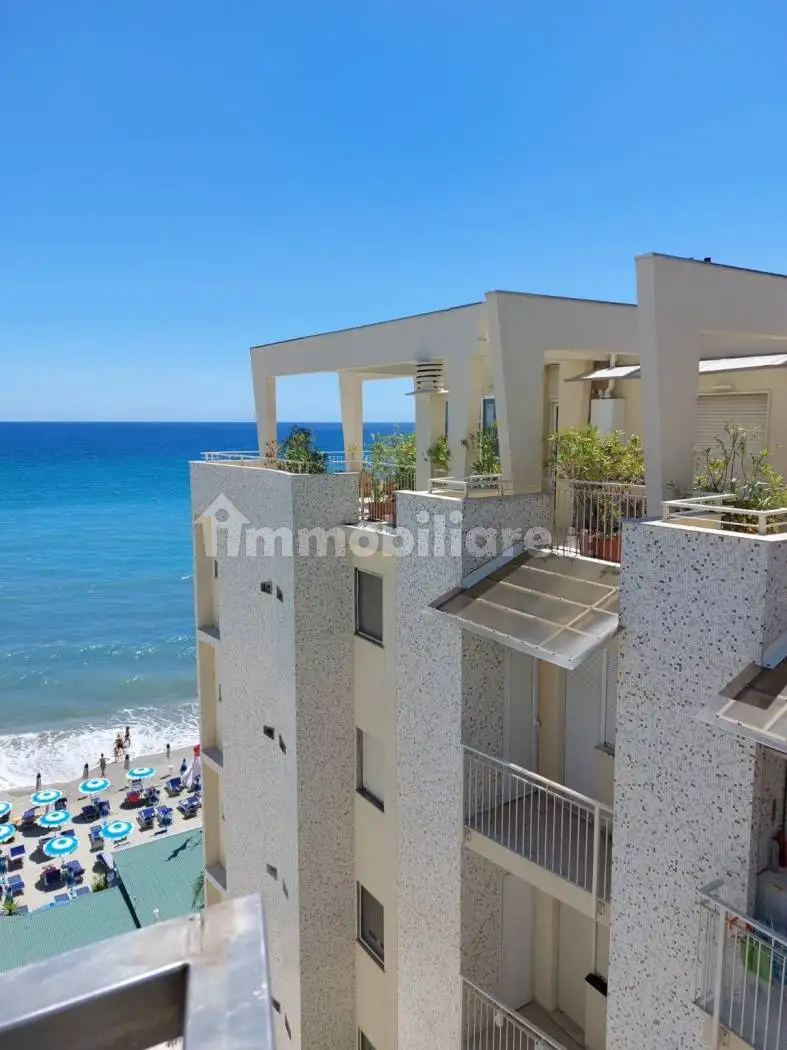 Appartamento in affitto a Borghetto Santo Spirito