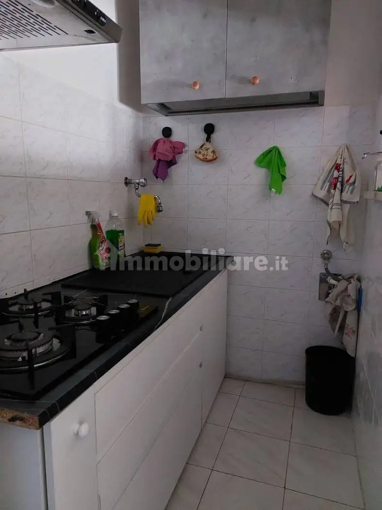 Bilocale Lungomare Giacomo Matteotti 17, Borghetto Santo Spirito - foto 5