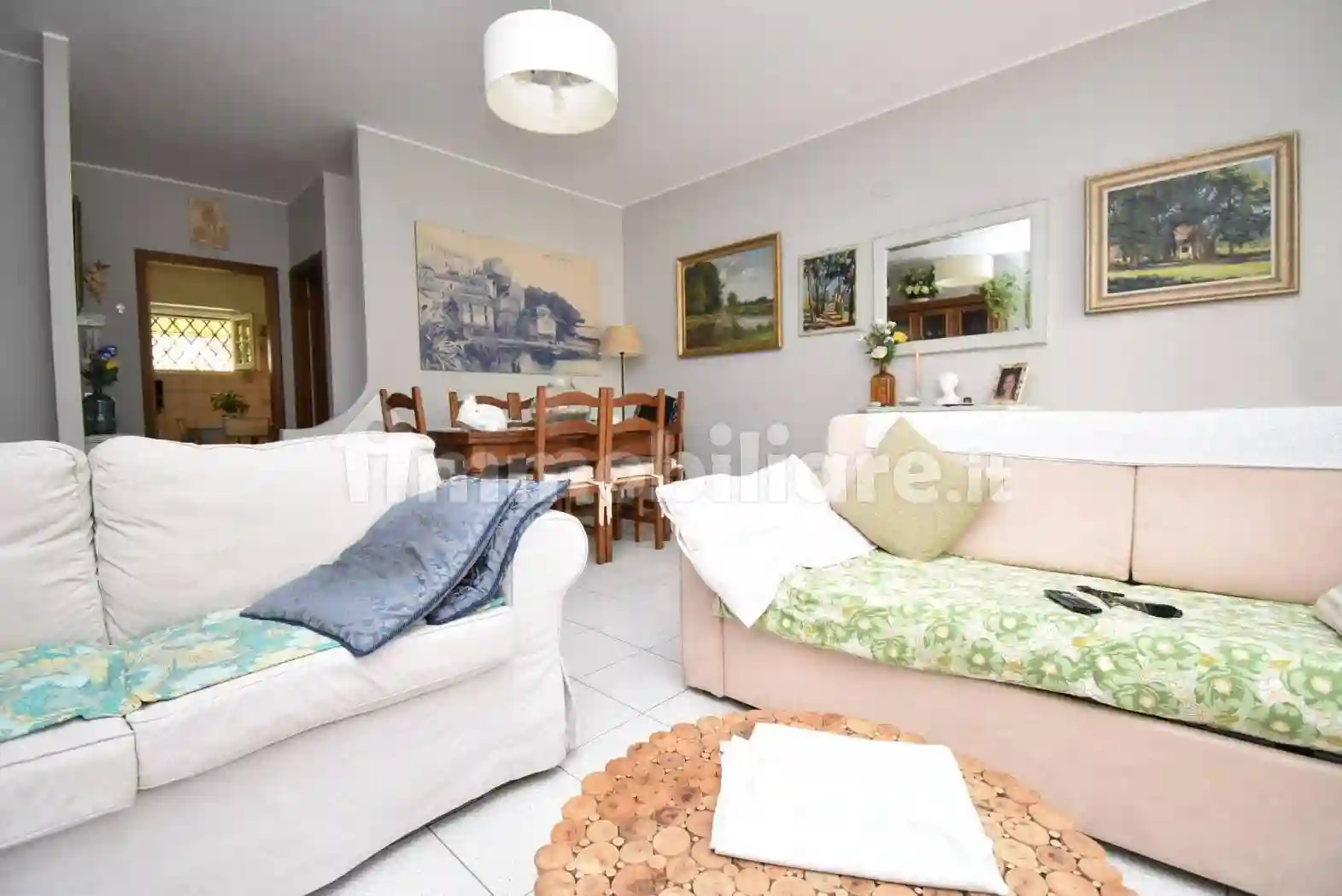 Villetta a schiera - foto 3