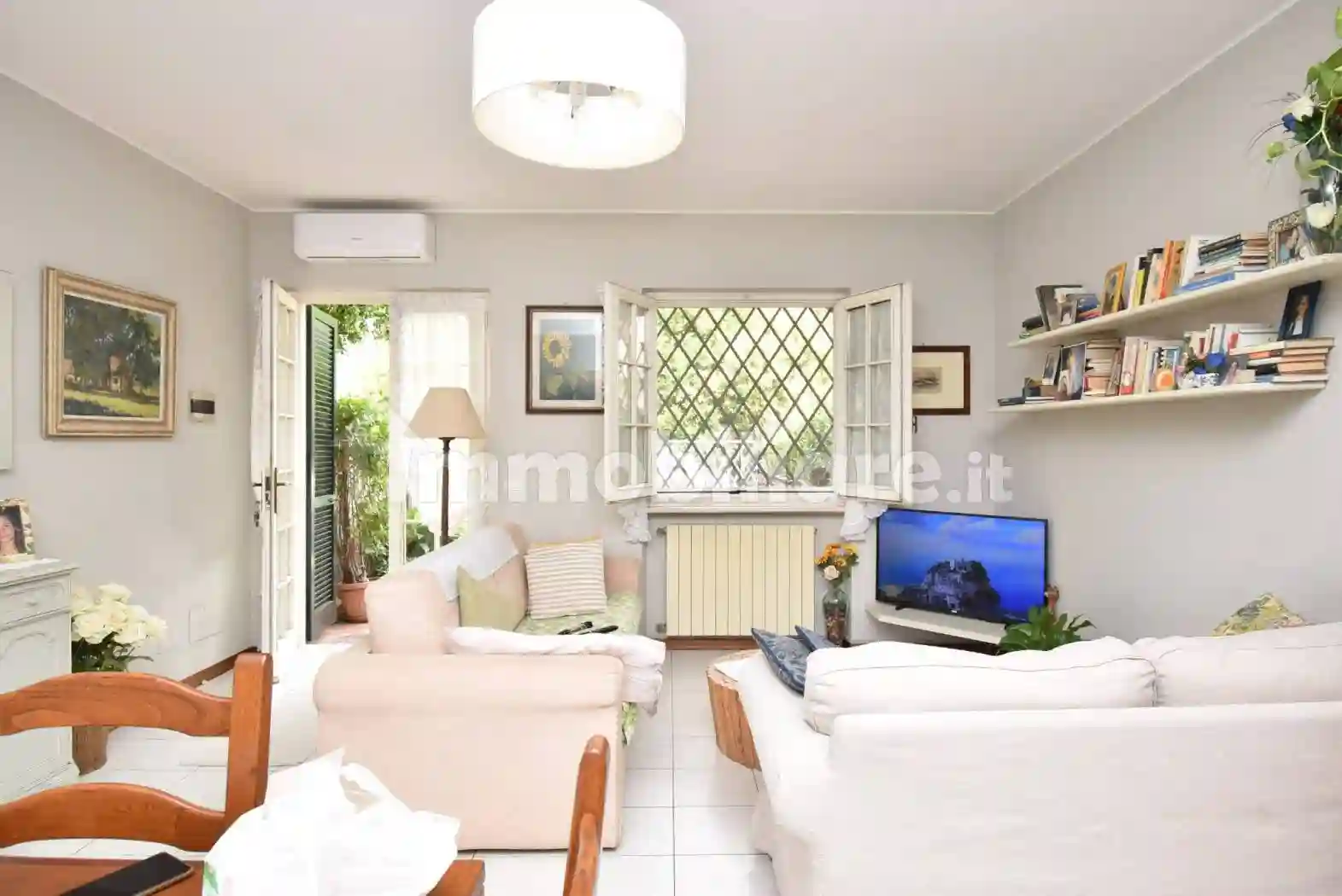 Villetta a schiera - foto 5