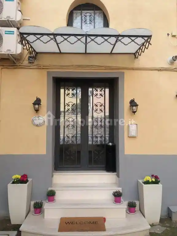 Appartamento in affitto a Napoli