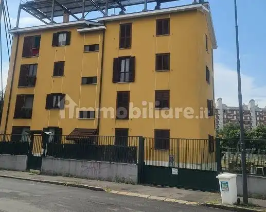 Apartment in vendita a Milan