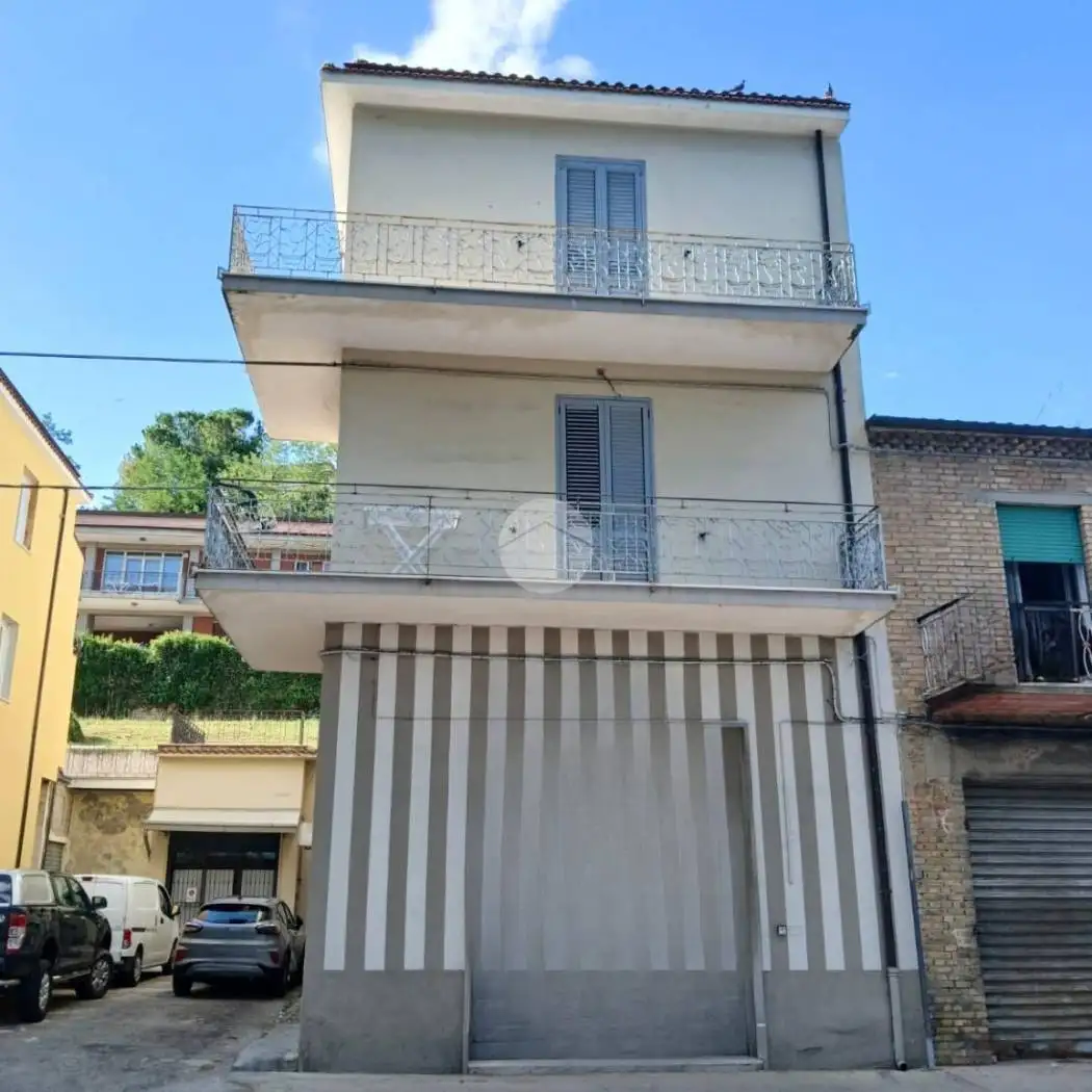 Appartamento in vendita a Penne