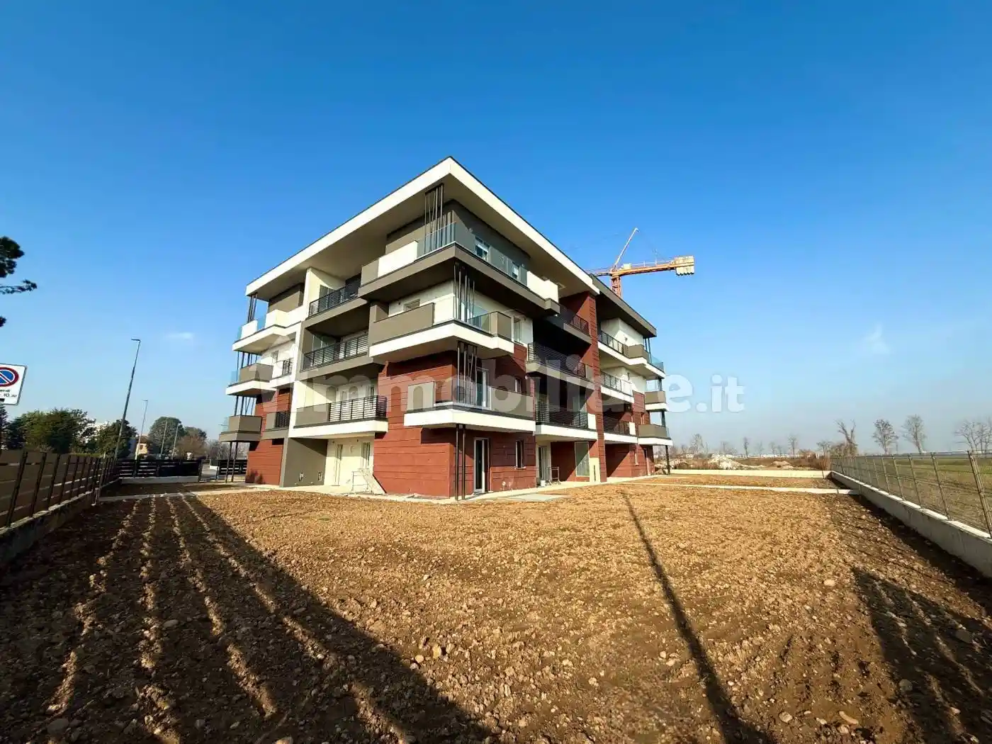 Appartamento in vendita a Pozzuolo Martesana