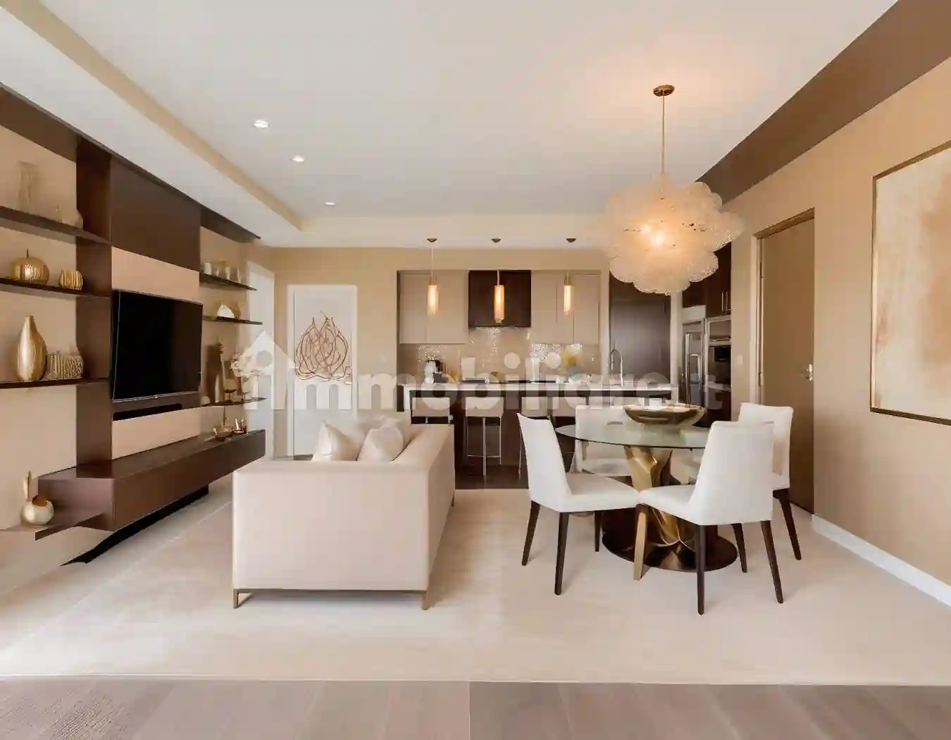 Appartamento - foto 4