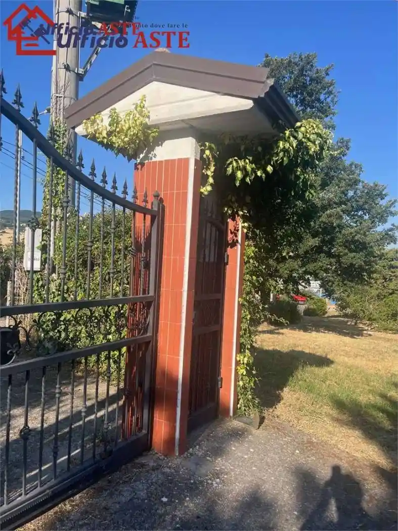 Villa unifamiliare Castel Lagopesole, Lagopesole, Avigliano - foto 2