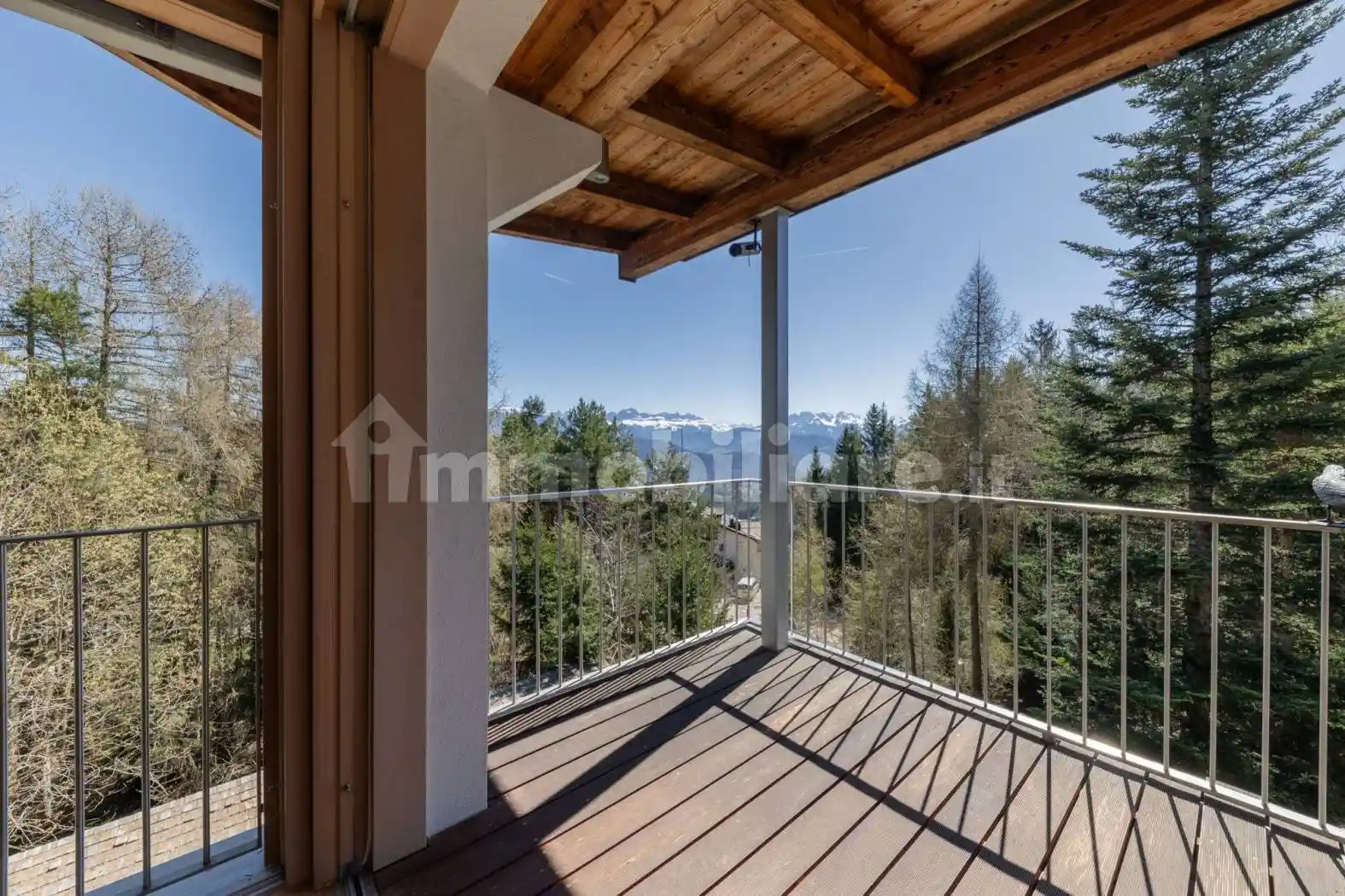 Villa unifamiliare Simml 8, San Genesio Atesino - foto 4