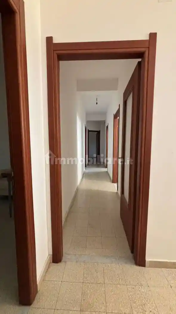 Appartamento in vendita a Sant'Agata di Militello