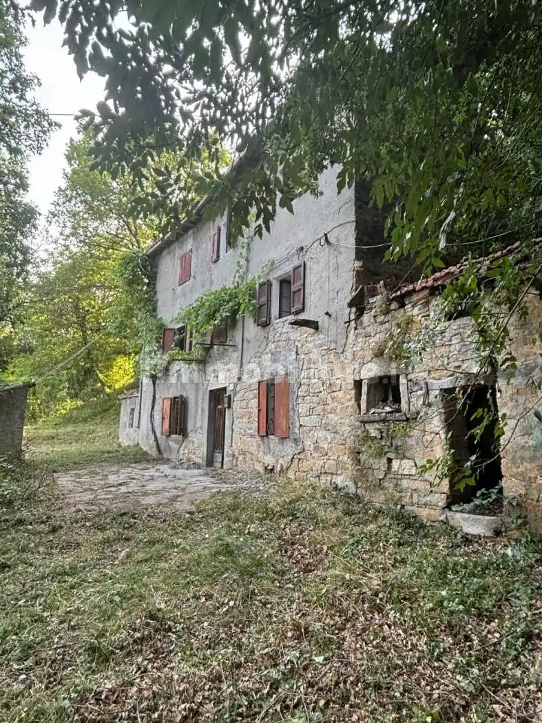 Rustico - Casale in vendita a Lama Mocogno