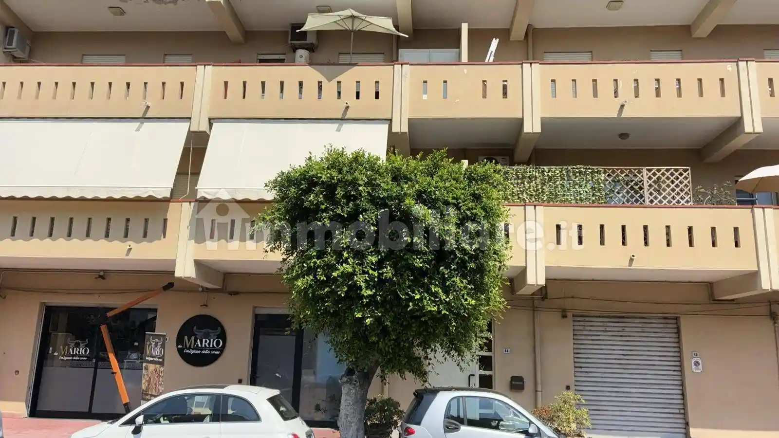 Appartamento in vendita a Venetico