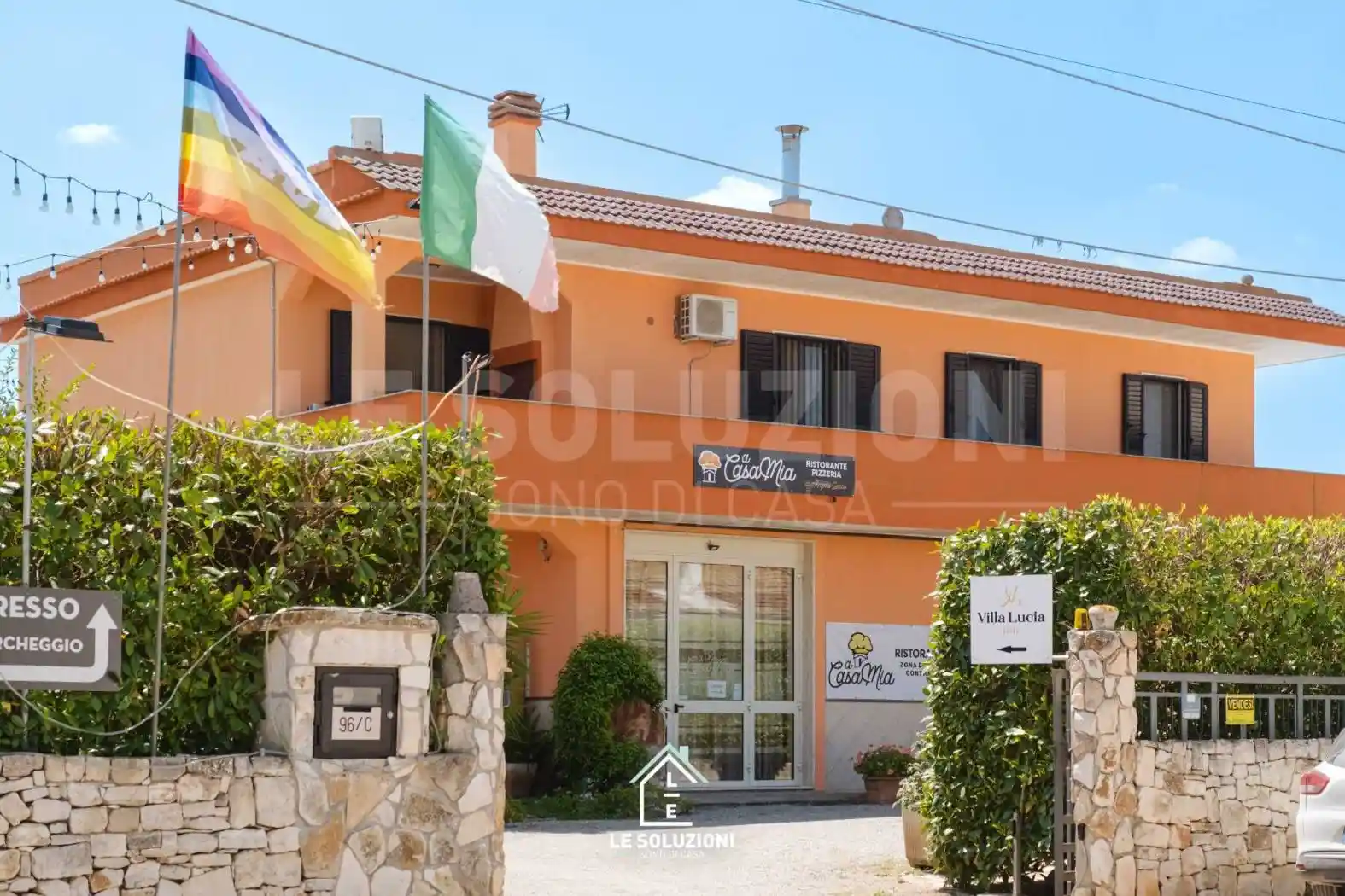 Villa in vendita a Noci