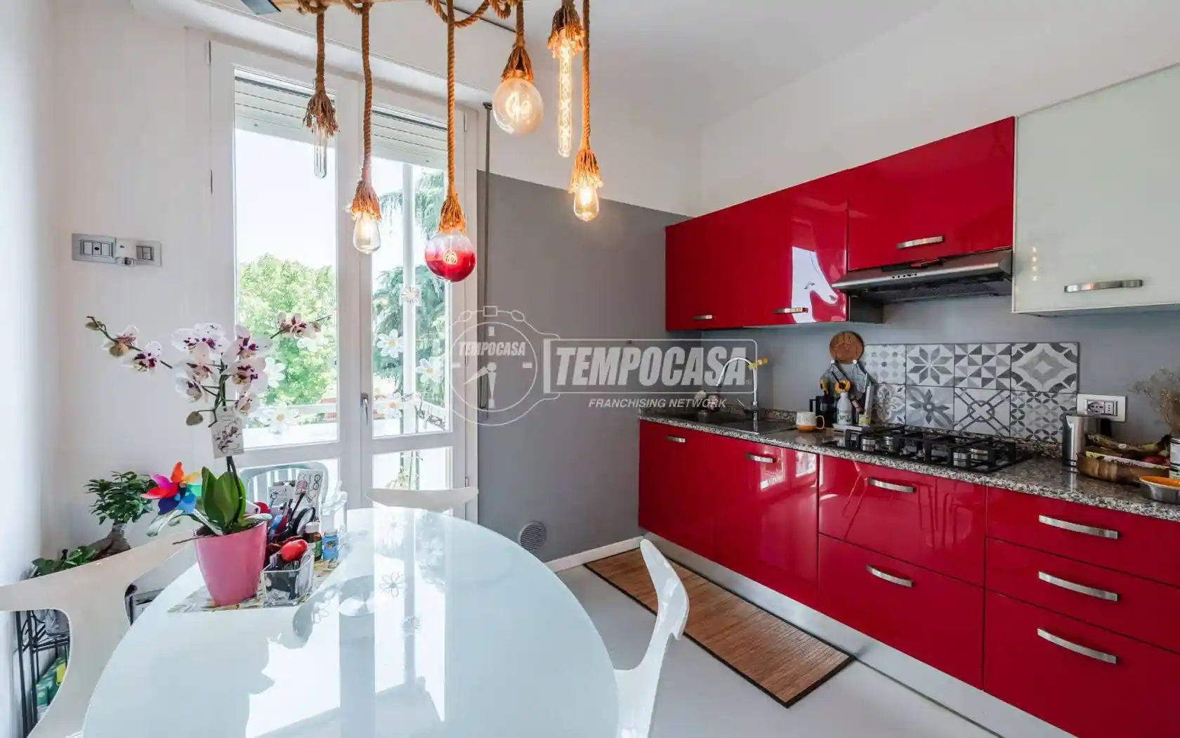 Appartamento in vendita a Modena