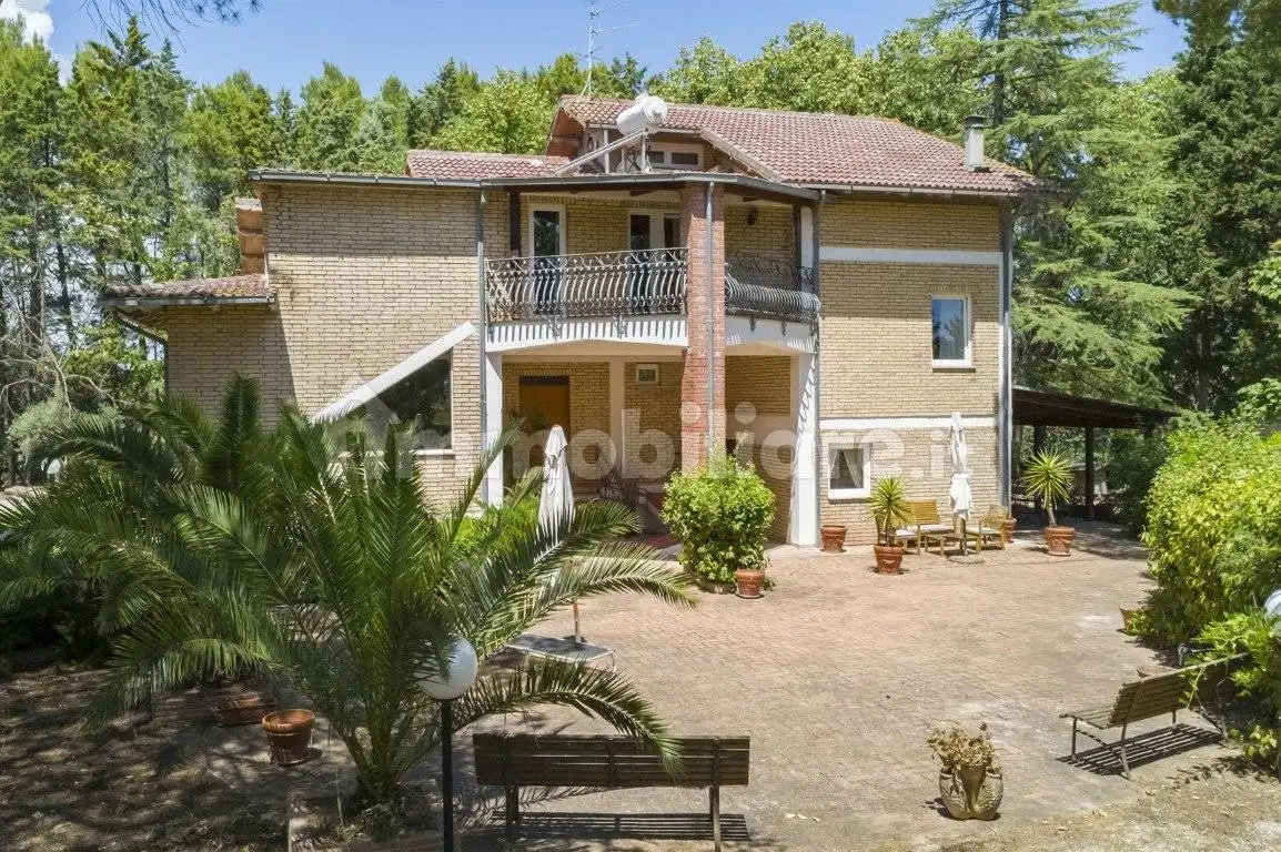 Villa in vendita a Moscufo