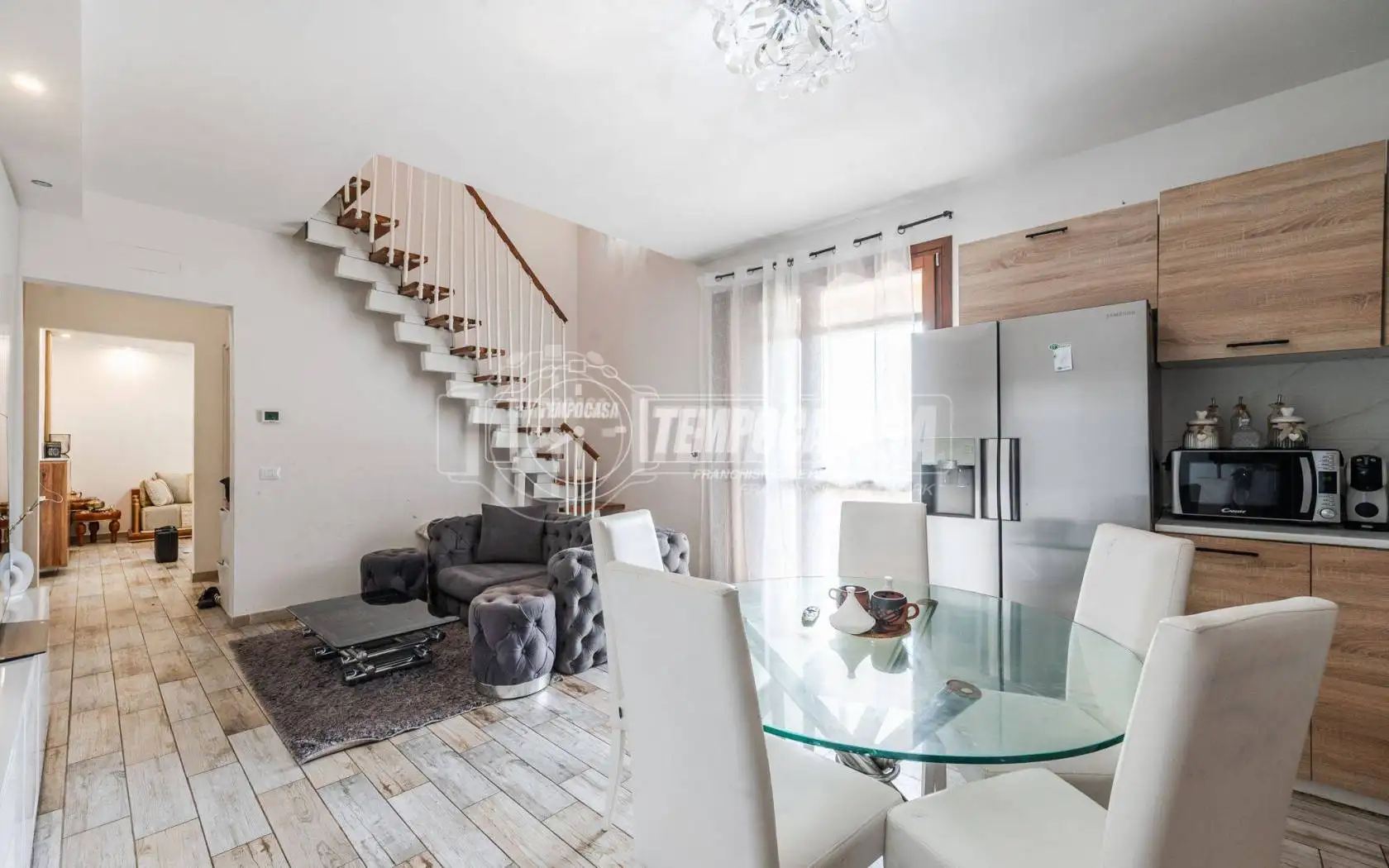 Appartamento in vendita a Malalbergo