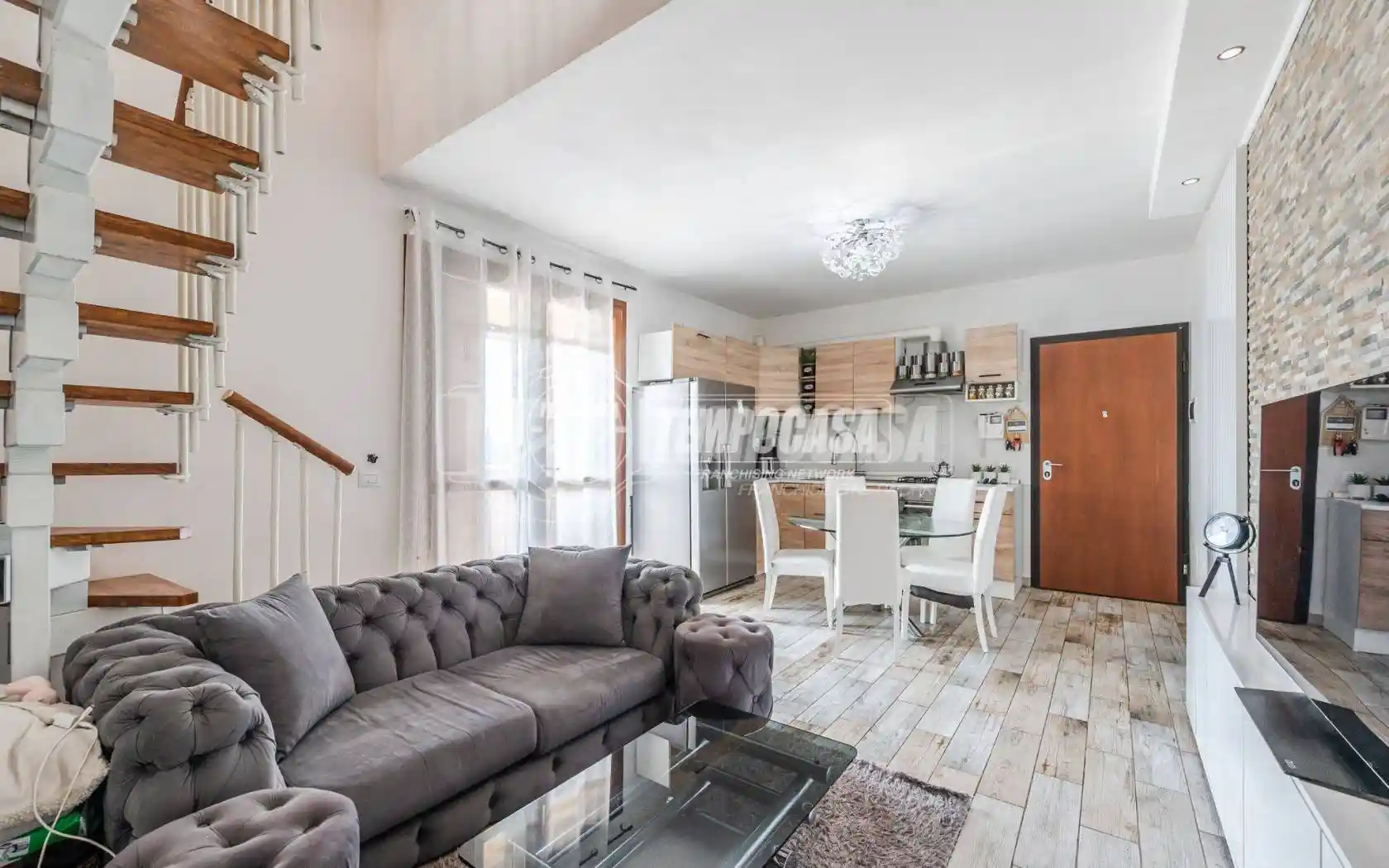 Appartamento - foto 5