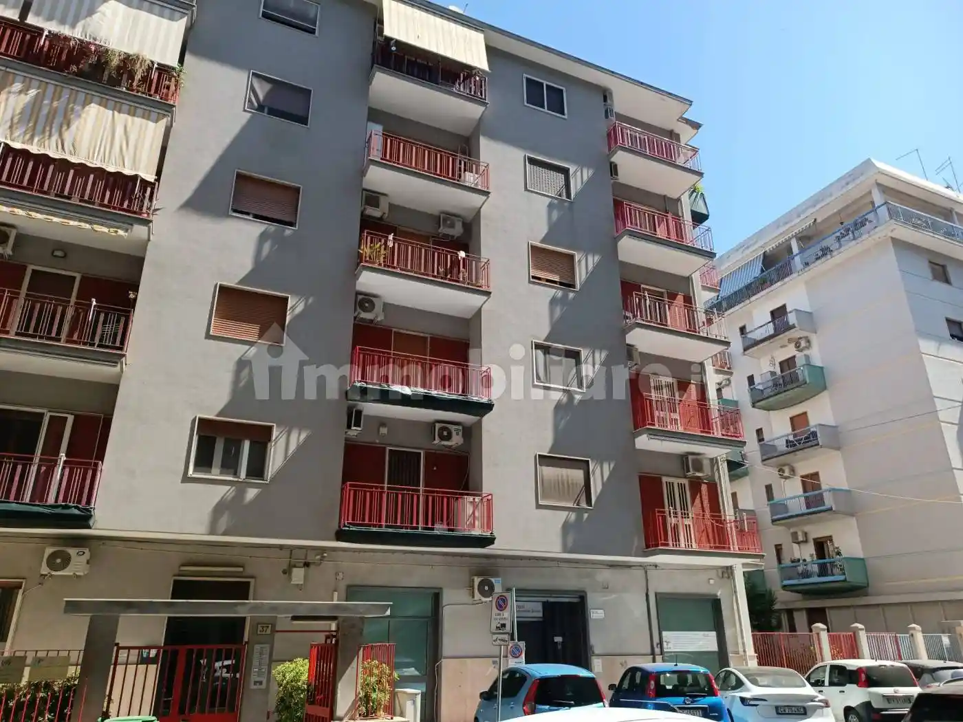 Appartamento in vendita a Taranto