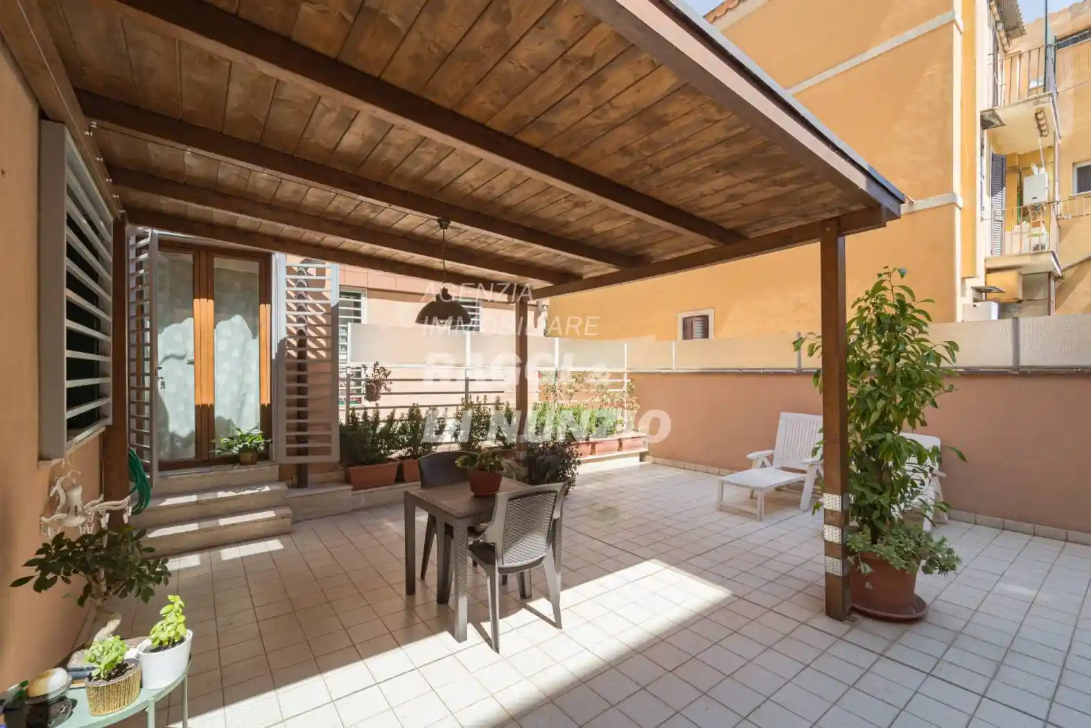 Appartamento in vendita a Frascati