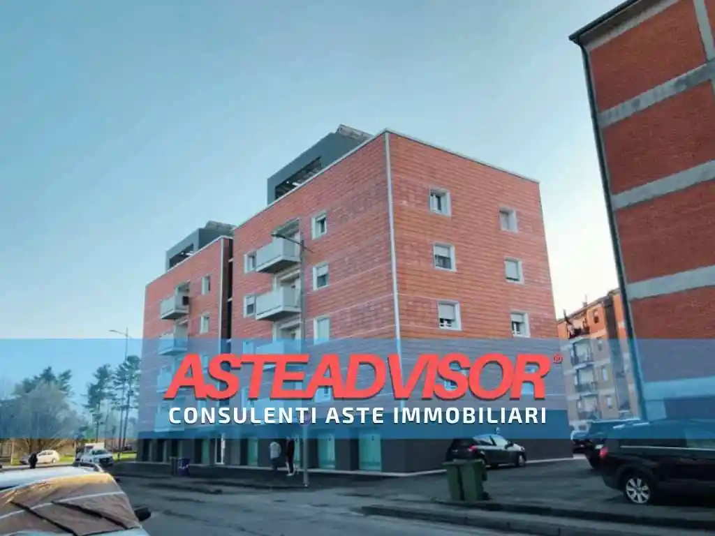 Appartamento in vendita a Verdellino