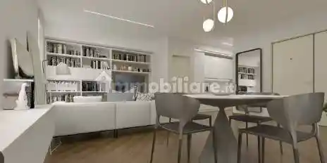 Appartamento in vendita a Lecce