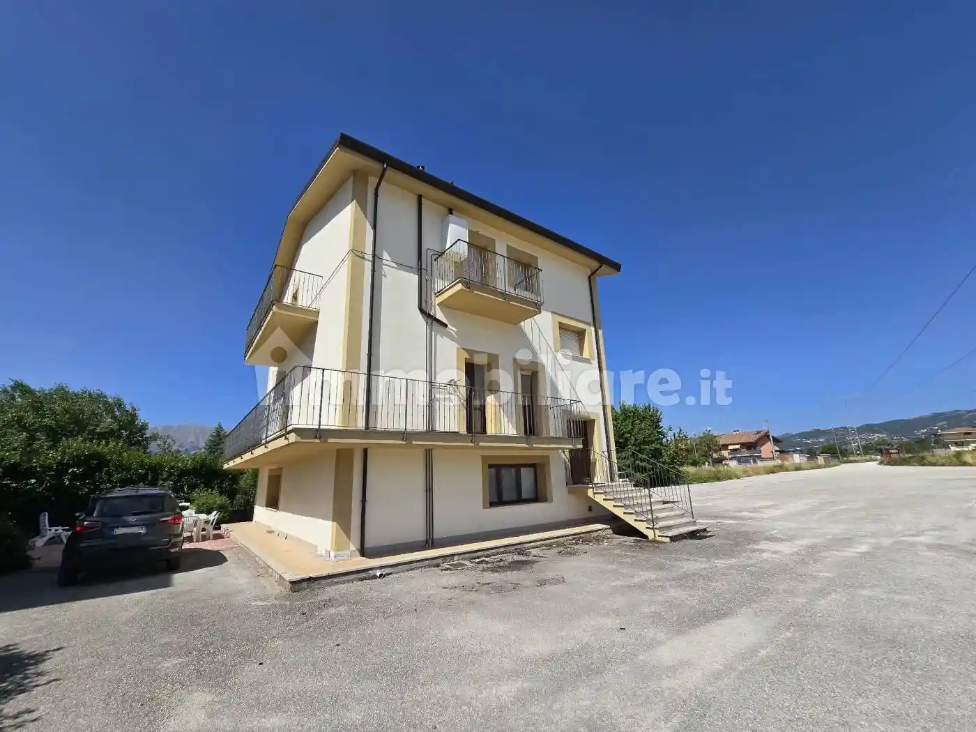 Bilocale via Onna , 60, Paganica - Tempera, L'Aquila - foto 2