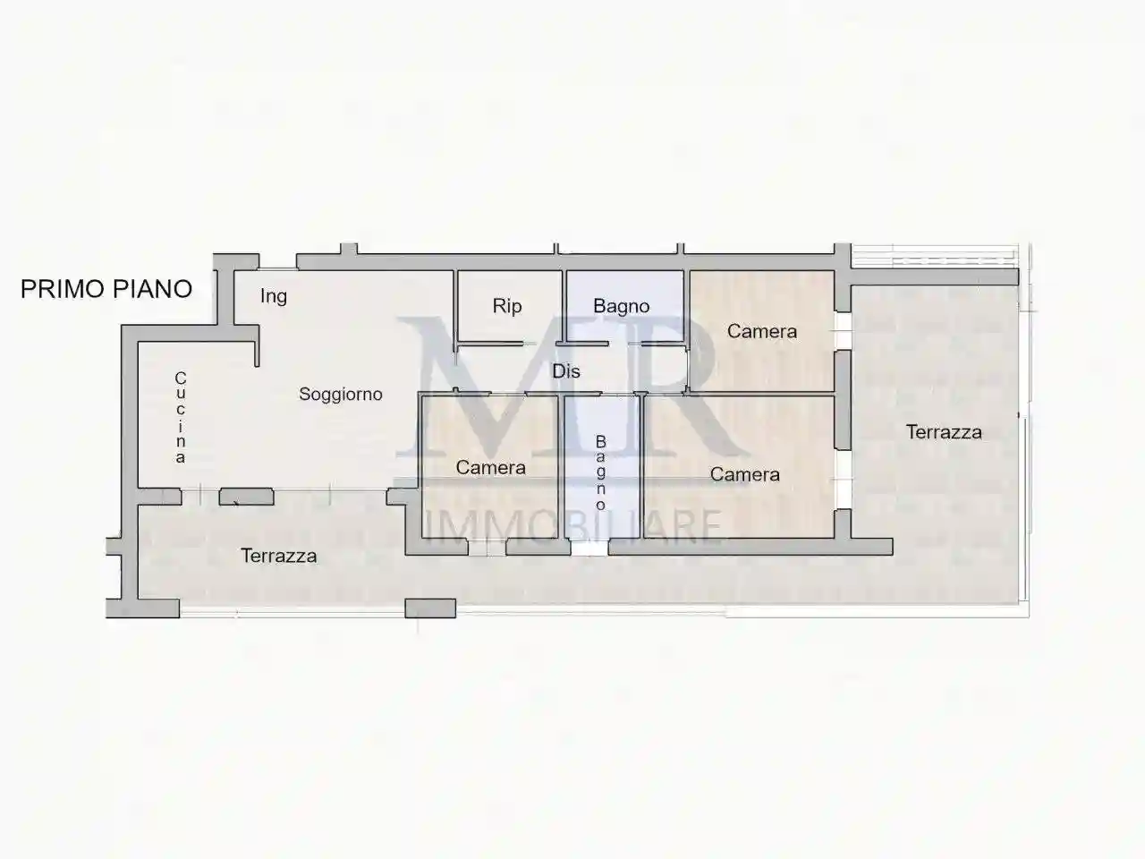 Appartamento - foto 3