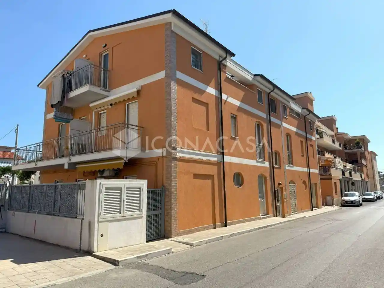 Appartamento in vendita a Termoli