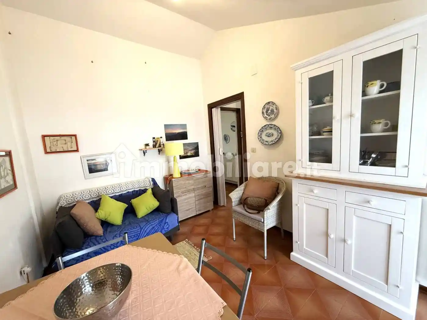 Trilocale via Giacomo Leopardi 8, Centro, Alba Adriatica - foto 2