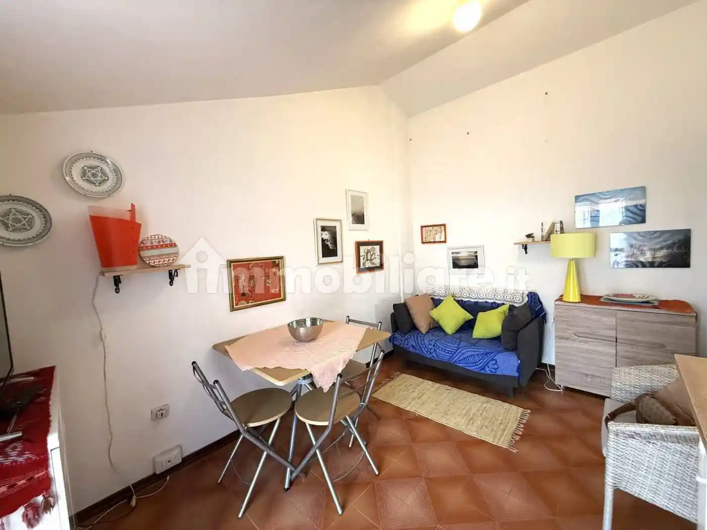 Trilocale via Giacomo Leopardi 8, Centro, Alba Adriatica - foto 3