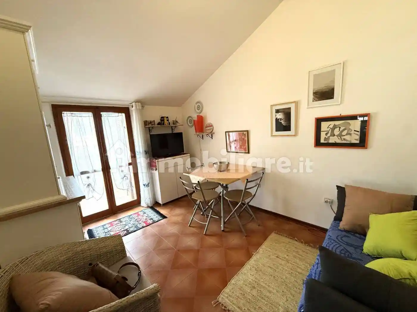 Trilocale via Giacomo Leopardi 8, Centro, Alba Adriatica - foto 4