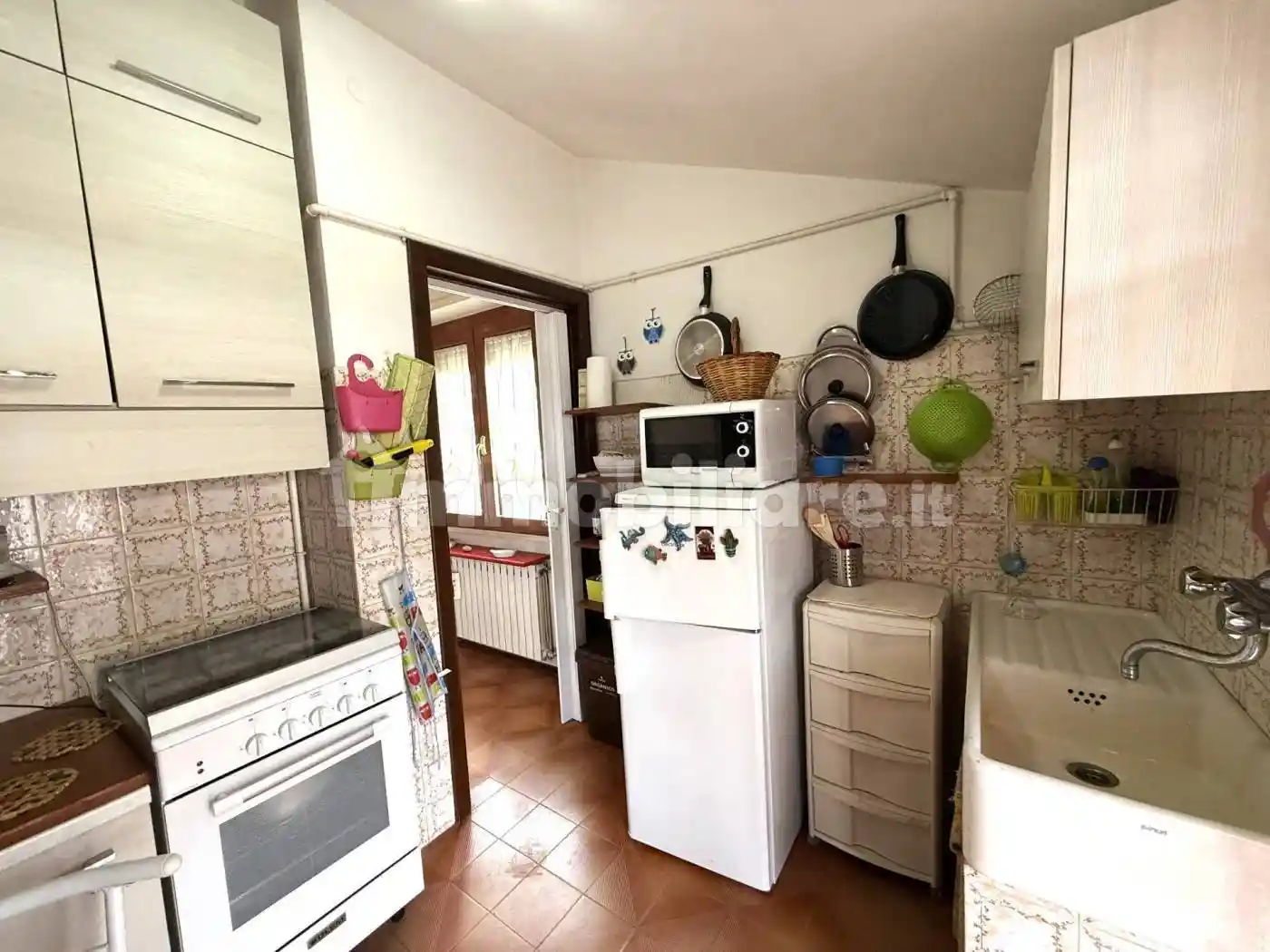 Trilocale via Giacomo Leopardi 8, Centro, Alba Adriatica - foto 5