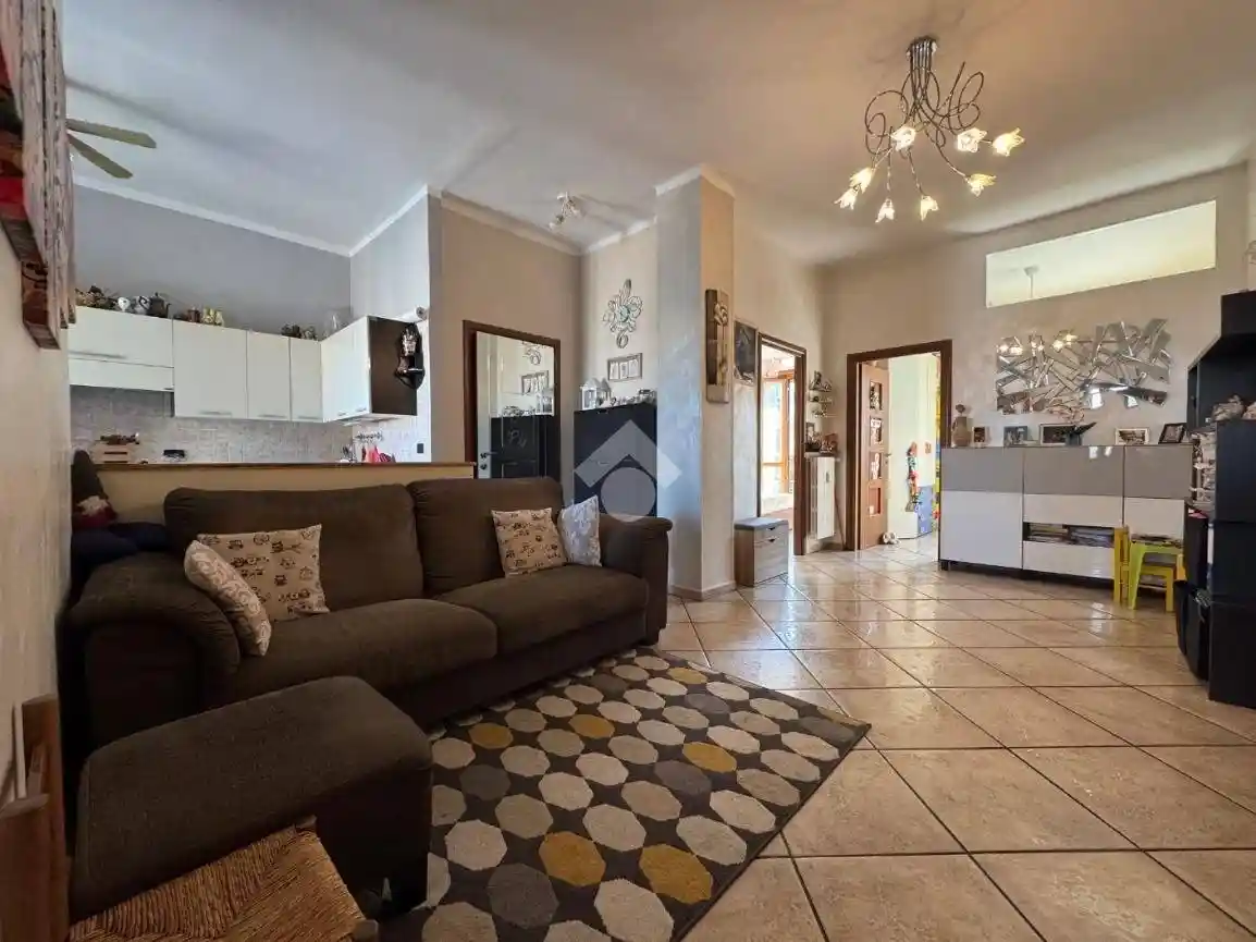 Appartamento in vendita a Torino