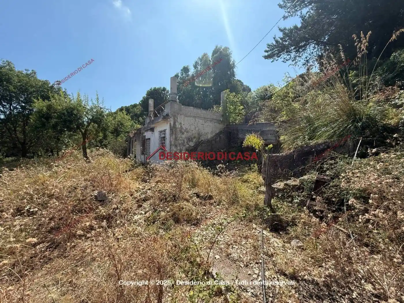 Villa in vendita a Cefalù