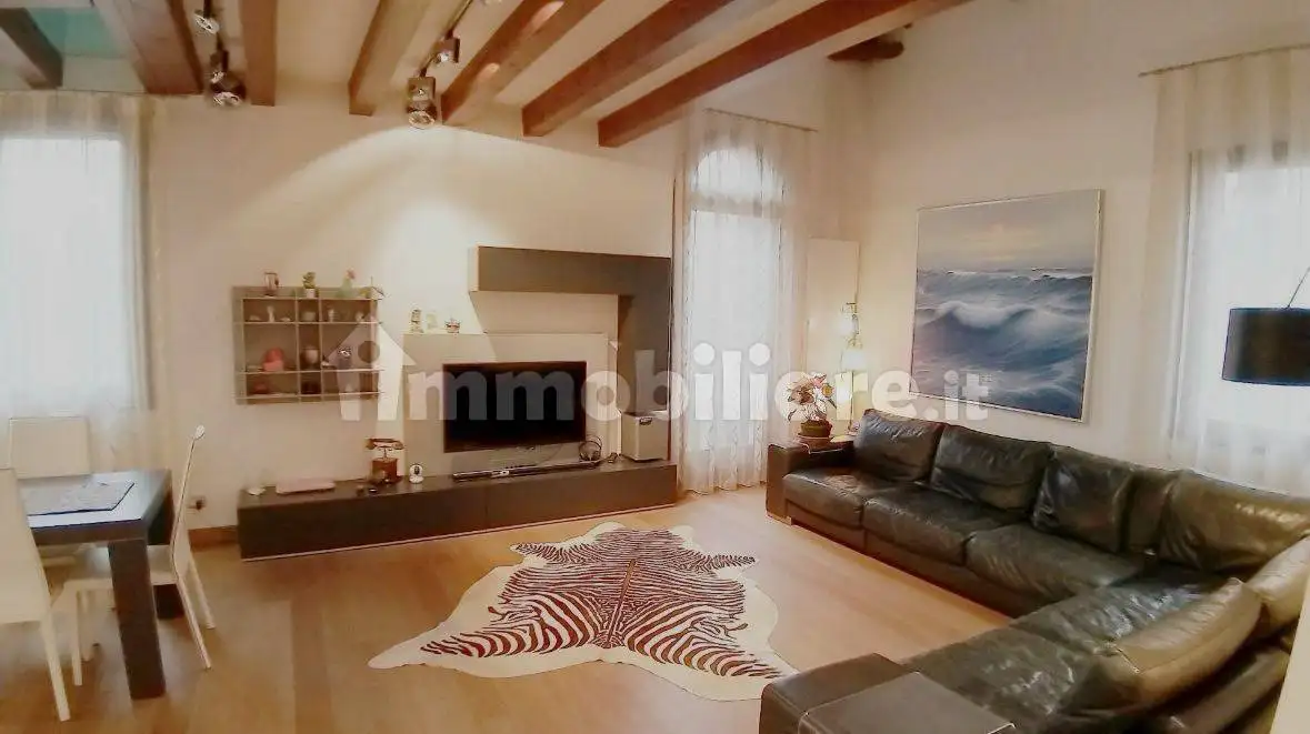 Appartamento in vendita a Venezia