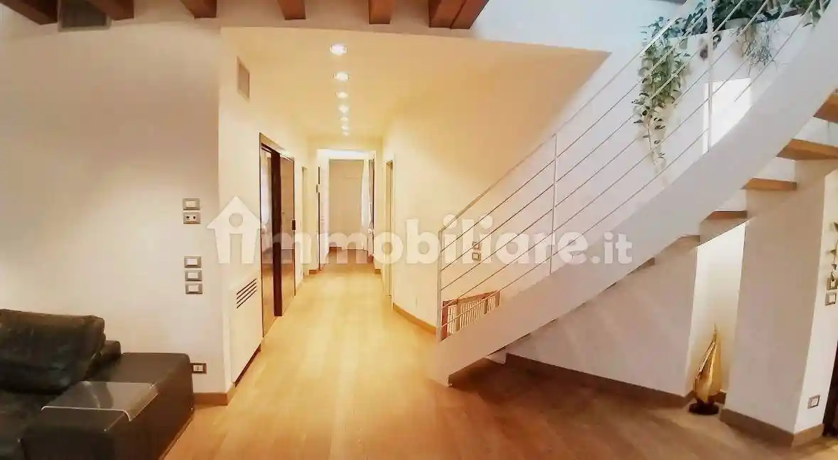 Appartamento ottimo stato, su più livelli, Sant'Elena, Venezia - foto 3